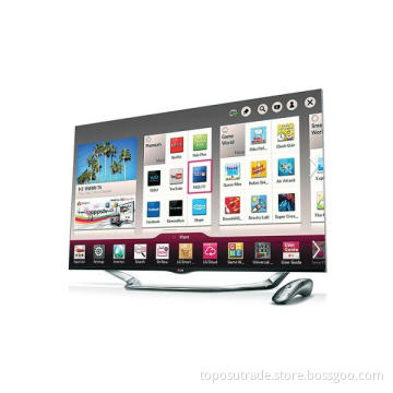 LG Electronics 60LA8600 60" Full HD 1080p Cinema 3D Smart LED TV